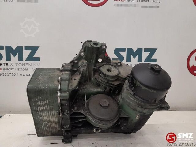 Parte del motore Daf Occ oliekoeler MX13 DAF