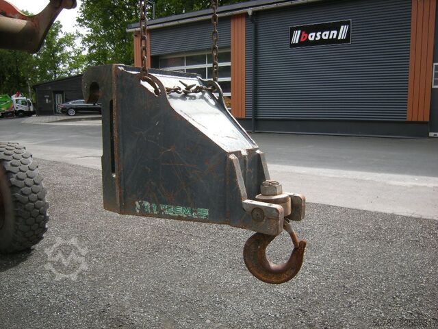 Accesorii Merlo Kranhaken Tre EMME