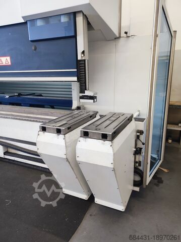 اضغط الفرامل TRUMPF TruBend 5320