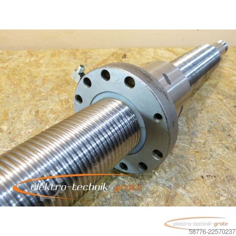 Komponenta unbekannt Transrollspindel L = 875 mm aus Studer S60