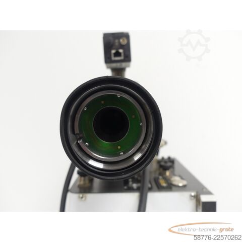 Komponen Trumpf 12-12-30-A32/09 Scheibenlaser S/N 1804667-00097 + Netzkabel