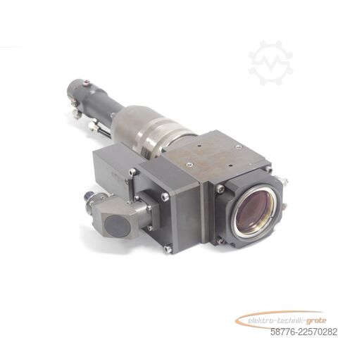 Komponent Trumpf TRUMPF 150 MQ VIS  SN:1277242-00769 +