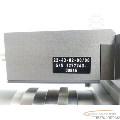 Komponent Trumpf TRUMPF 150 MQ VIS  SN:1277242-00769 +