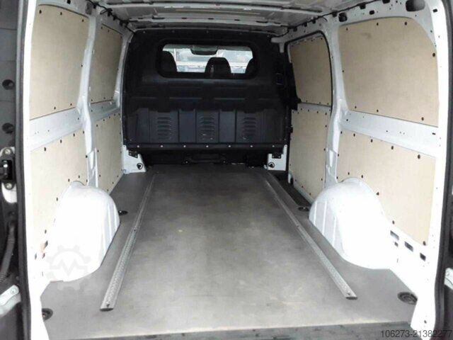 Van Mercedes-Benz eVito 112 KA,lang,Navi,Klima,Tempomat