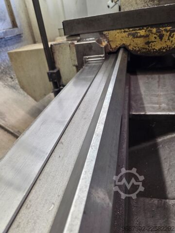 Torno CNC Hankook Protec-9NC 3000