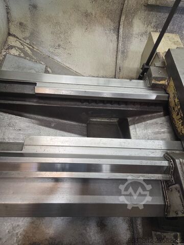 Torno CNC Hankook Protec-9NC 3000