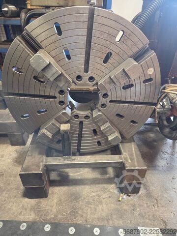 Torno CNC Hankook Protec-9NC 3000