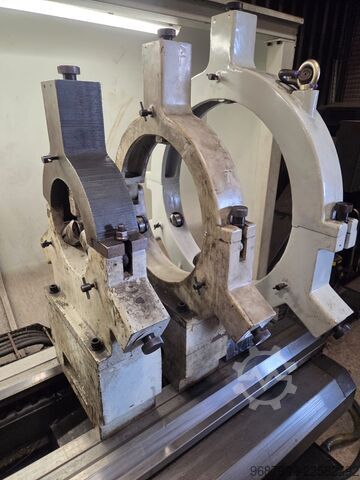 Torno CNC Hankook Protec-9NC 3000
