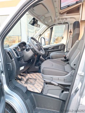 แคมเปอร์กึ่งบูรณาการ CARADO V 347