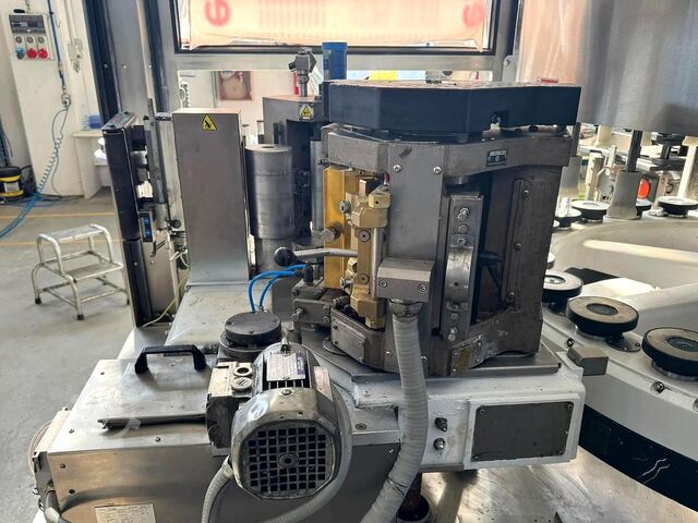 Echipament de etichetare SACMI Labelling S.p.A. Opera 400 RF