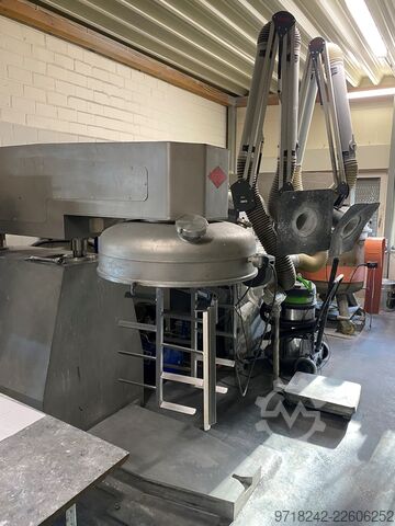 MTW Maschinen Technik Weiss GmbH MTW Maschinen Technik Weiss GmbH MTW Maschinen Technik Weiss GmbH