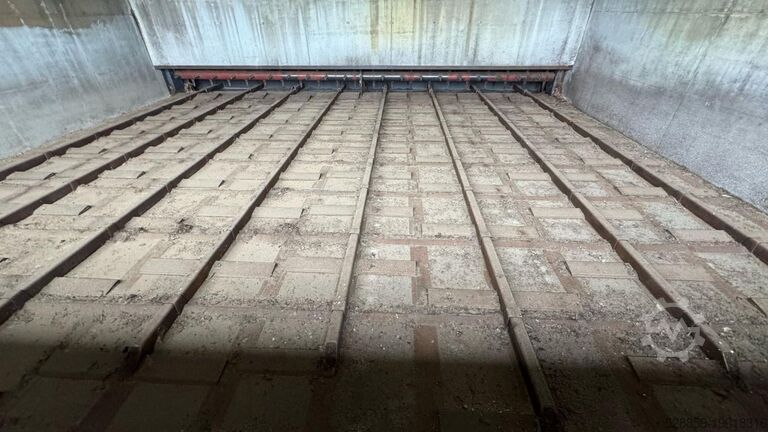 Котельная установка на биомассе Biomass boiler plant 