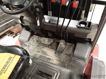  Manitou ME 430 AC 3,0 t Elektro