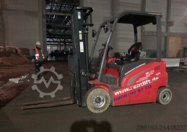  Manitou ME 430 AC 3,0 t Elektro