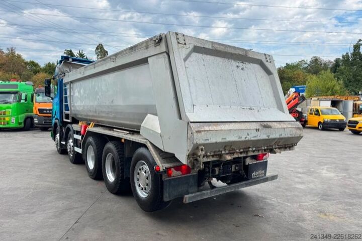 Xe ben SCANIA R500 10x4 20m3