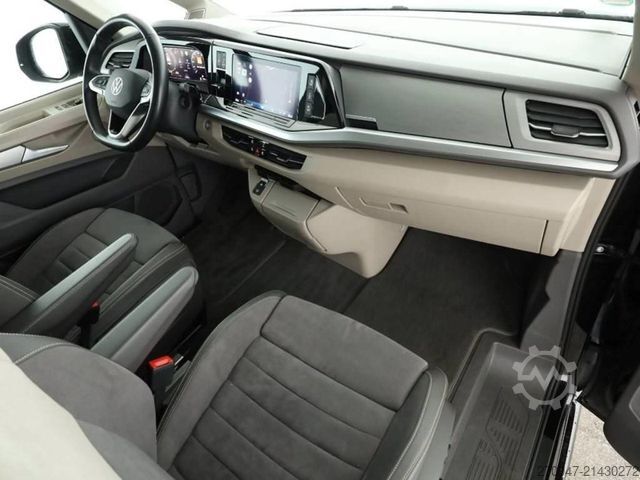 Kleinbus VOLKSWAGEN T7 Multivan Life lang Matrix 360° KAMERA Pano
