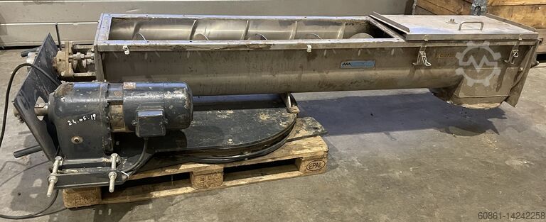 Pelletspress Amandus Kahl C35-780