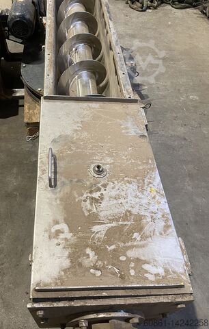 Pelletspress Amandus Kahl C35-780