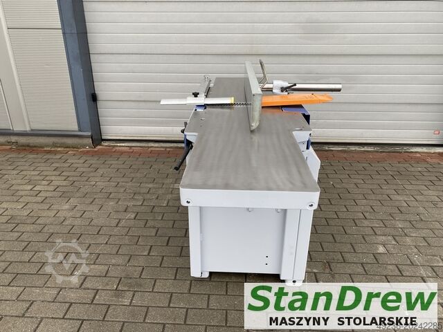 Planer-thicknesser SCM MiniMax FS4 SCM MiniMax FS41