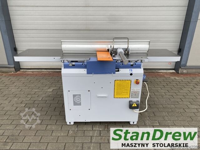 Planer-thicknesser SCM MiniMax FS4 SCM MiniMax FS41