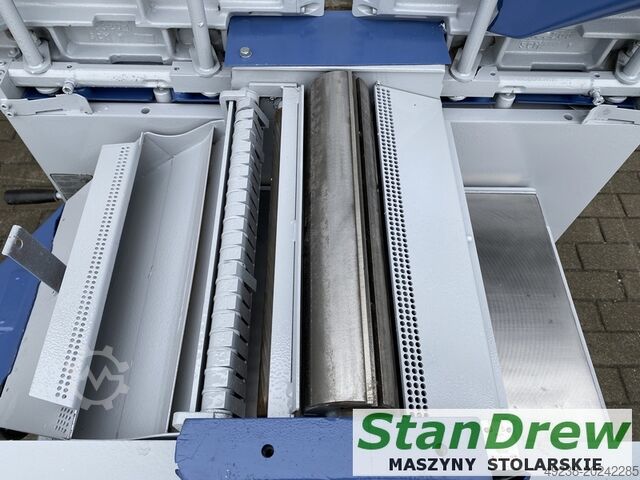 Planer-thicknesser SCM MiniMax FS4 SCM MiniMax FS41