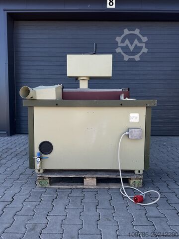 Slefuitor de margini SAMCO Unilev150 SAMCO Unilev150