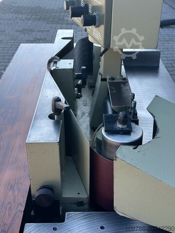 Slefuitor de margini SAMCO Unilev150 SAMCO Unilev150