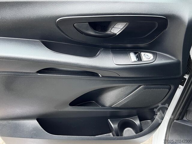 ืื ืืจ ืืจืื ืืจืื Mercedes-Benz Vito lang automatik Distronik 2xPDC