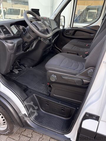 Furgonetka pick-up Iveco Daily 35S12 Pritsche*Klima*Kamera*1.Hand