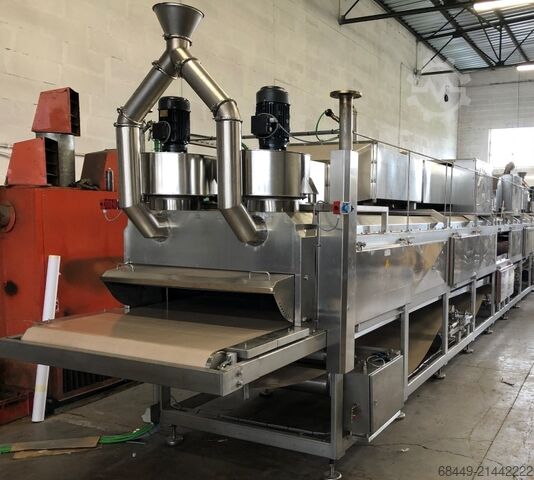 Asadores de contacto – hornos combinados Formcook contact grill – Combi oven,Combi 12110TF