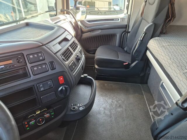 Standardni traktor DAF XF 480 FT SUPER SPACE CAB ZF INTARDER