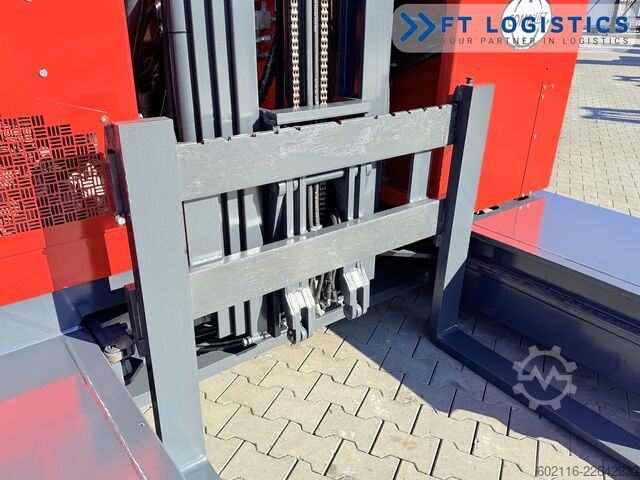 รถยกสี่ทิศทาง Combilift C3000GST GAS TRIPLEX 8300 FREE LIFT TOP1