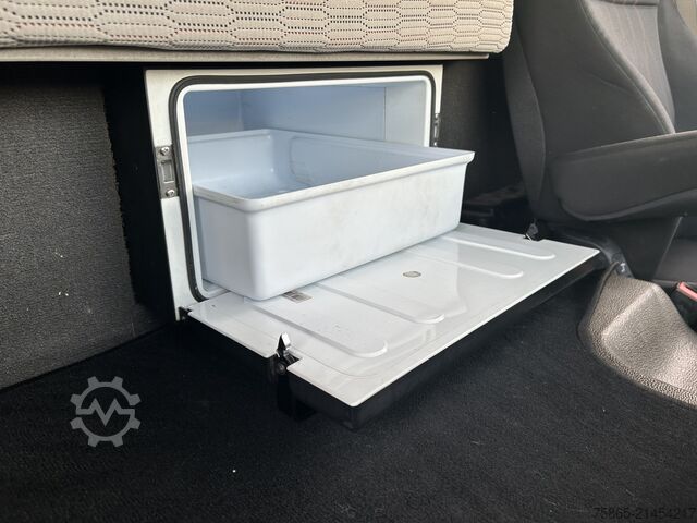 Standard tractor DAF CF 410 FT Space Cab / 346 dkm / Tacho V2 / Euro...