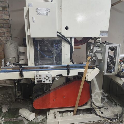 Griešanas mašīna Dacoo group TZ-JRT-30B-2800
