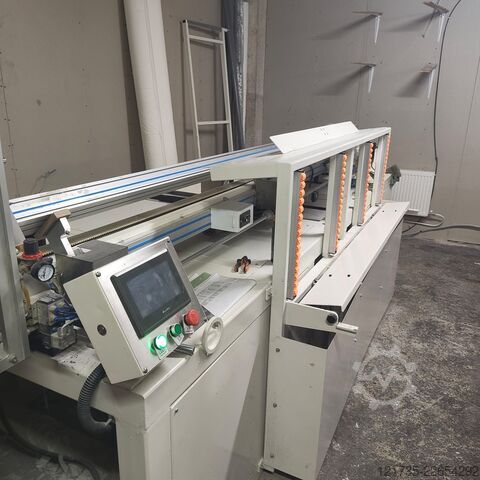 Griešanas mašīna Dacoo group TZ-JRT-30B-2800