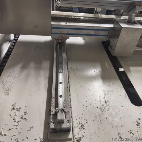 Griešanas mašīna Dacoo group TZ-JRT-30B-2800