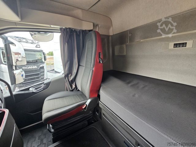 Kiper kamion VOLVO FH 460 I SAVE * LIFTACHSE * ALCOA *
