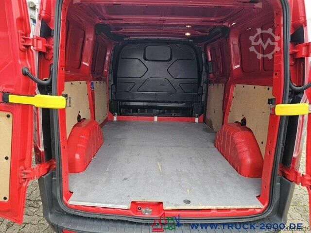 Varebil Ford Transit 2.2 TDCI Custom 3 Sitzplätze + Klima