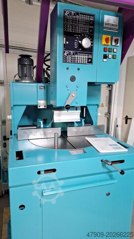 Sega circolare a freddo Kaltenbach KKS 450 E