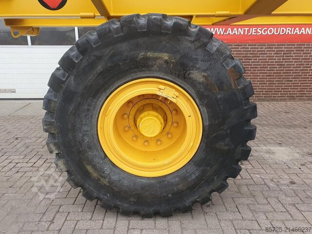 Transporte de contenedores  Buiscar buizentrailer