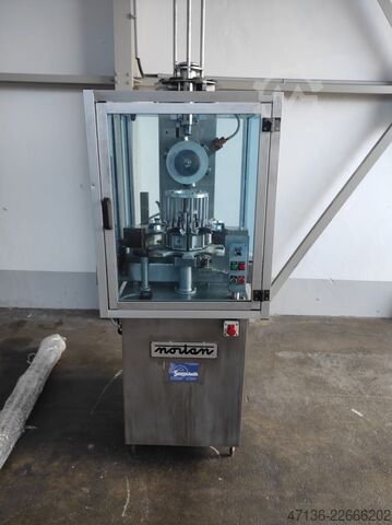  Nortan Minerva 108