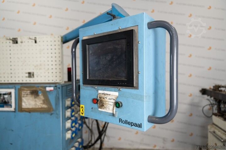  Rollepaal A-Rex 90-33