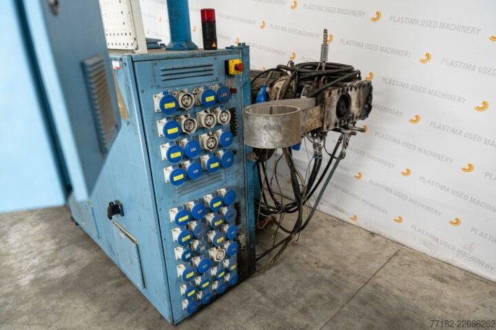  Rollepaal A-Rex 90-33