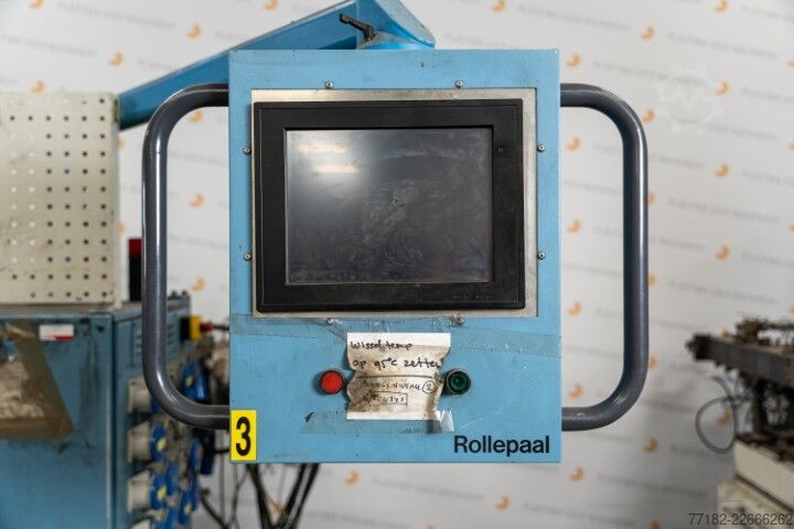  Rollepaal A-Rex 90-33