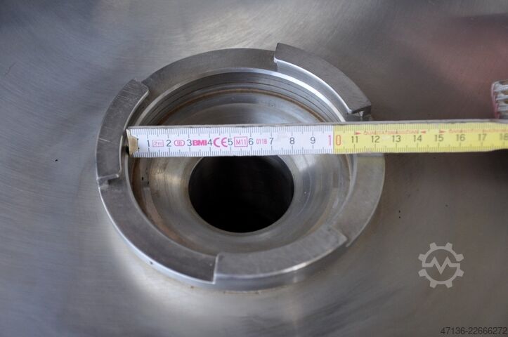  SARTORIUS 345034-E