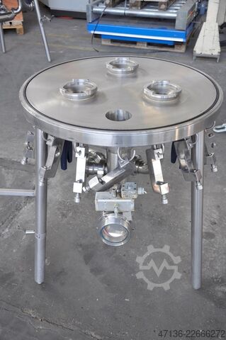  SARTORIUS 345034-E
