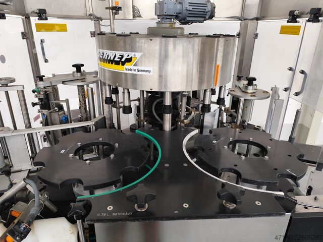 Gernep LABETTA DUO 4-3-10 2A 2SK