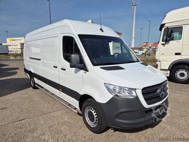 वैन Mercedes-Benz SPRINTER 315 CDI A3