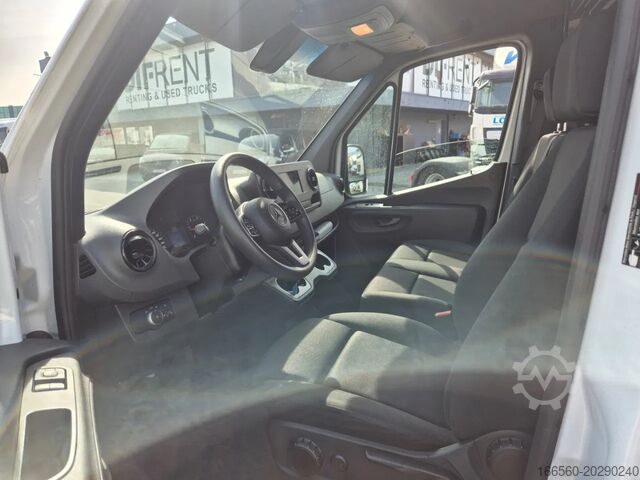 वैन Mercedes-Benz SPRINTER 315 CDI A3
