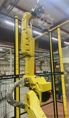 工业机器人 FANUC M-10iA/7L